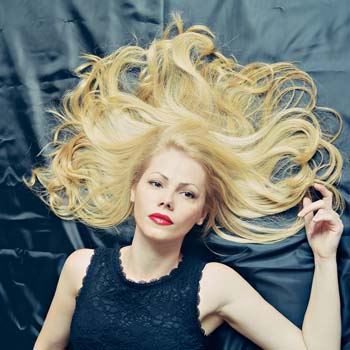 Salão de cabelereiros