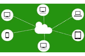 Hospedagem do website